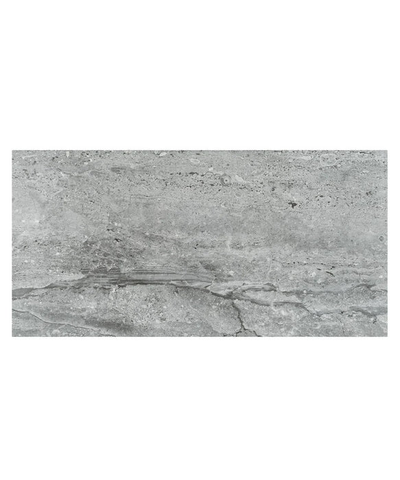 Salerno Grey (30cm x 60cm)