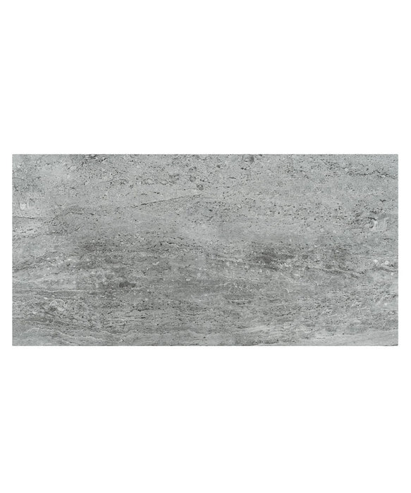 Salerno Grey (30cm x 60cm)