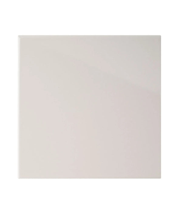 Matrix® Silver Gloss Tile (14.8cm x 14.8cm)