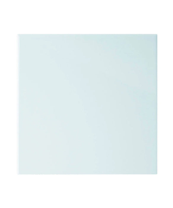 Matrix® Sky Blue Gloss Tile (14.8cm x 14.8cm)