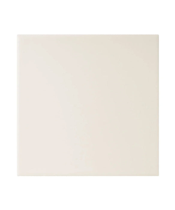 Matrix® Bone Matt Tile (14.8cm x 14.8cm)