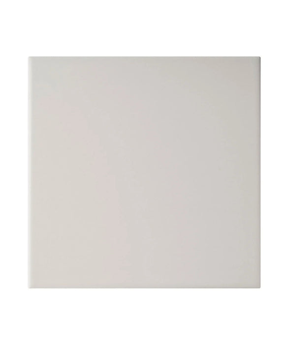 Matrix® Silver Matt Tile (14.8cm x 14.8cm)