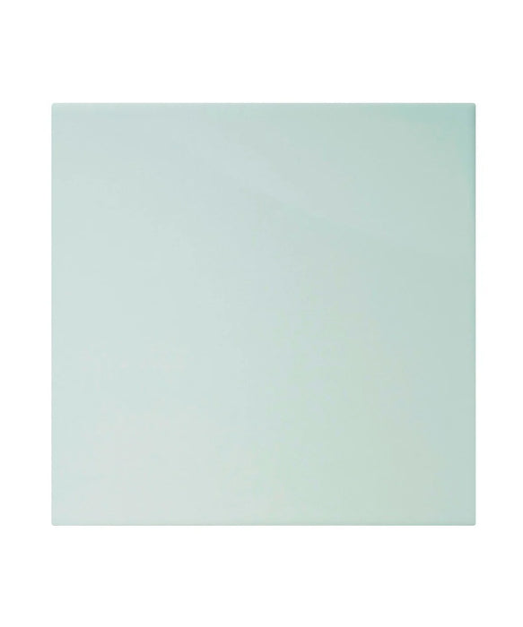 Matrix® Spring Mint Matt Tile (14.8cm x 14.8cm)