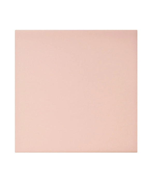 Matrix® Blossom Pink Matt Tile (14.8cm x 14.8cm)