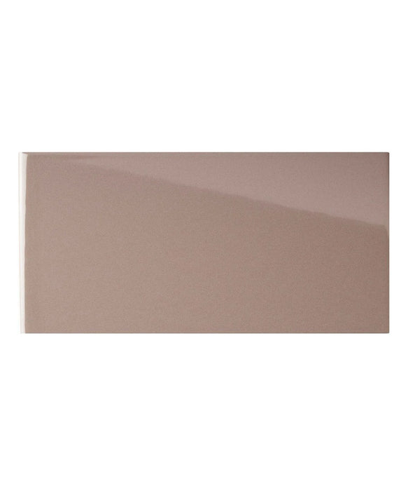 Matrix® Brooklyn Stone Gloss Tile (9.8cm x 19.8cm)