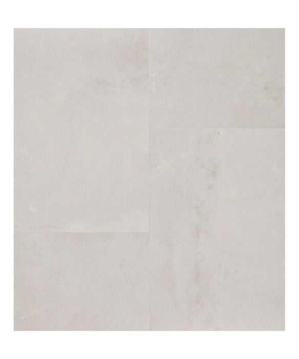 Box of Pronto™ Urban Stone Beige Luxury Vinyl Tile