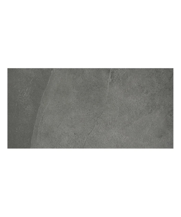 Enis™ Grey Slate Tile (29.8cm x 59.8cm)