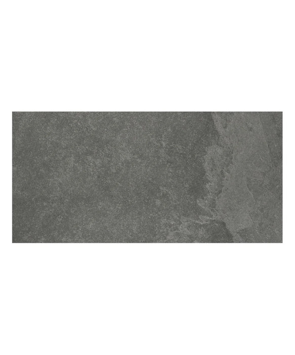 Enis™ Grey Slate Tile (29.8cm x 59.8cm)