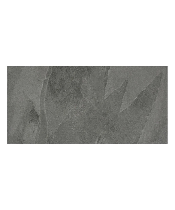 Enis™ Grey Slate Tile (29.8cm x 59.8cm)