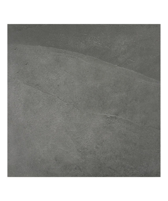 Enis™ Grey Slate Tile (59.8cm x 59.8cm)