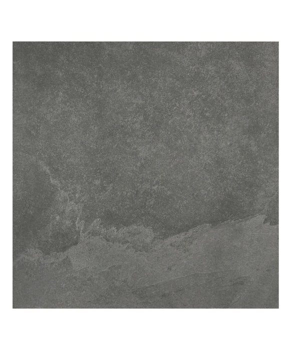 Enis™ Grey Slate Tile (59.8cm x 59.8cm)