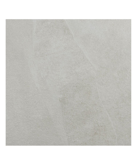 Enis™ Ivory Slate Tile (59.8cm x 59.8cm)