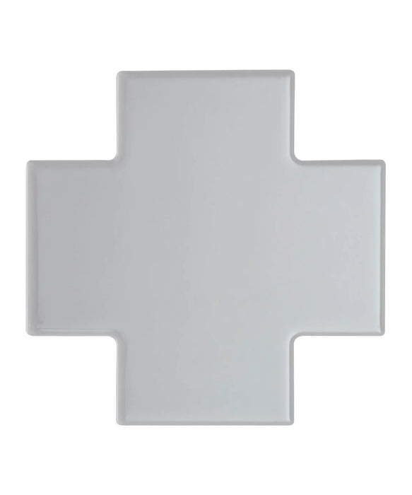 Cliq™ Silver Tile