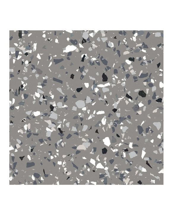 Atro™ Grey Tile