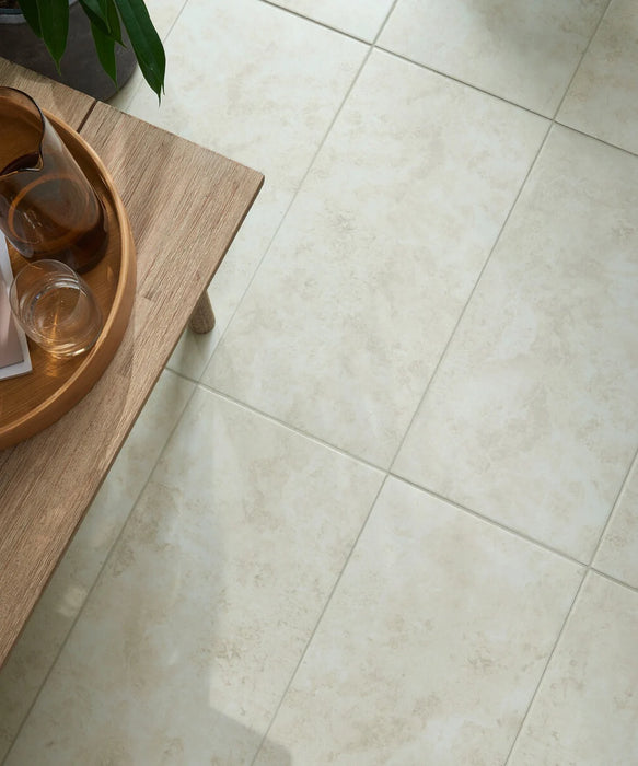 Sia™ Ivory Tile