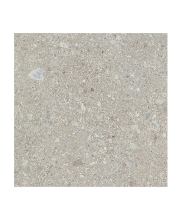 Box of Grande Stone Effect Ceppo Di Grey Porcelain Tile (120cm x 120cm)