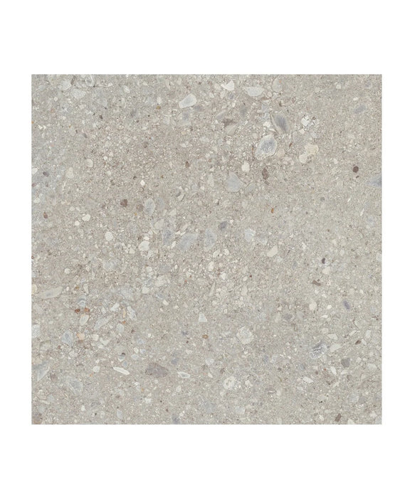 Box of Grande Stone Effect Ceppo Di Grey Porcelain Tile (120cm x 120cm)