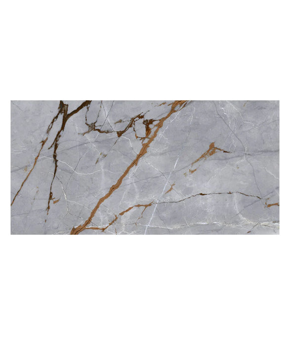 Carven™ Grey Marble Tile (60cm x 30cm)