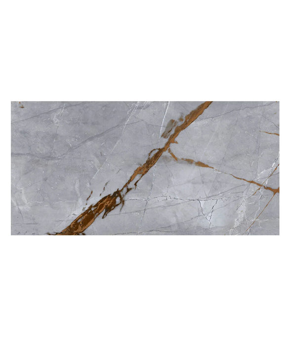 Carven™ Grey Marble Tile (60cm x 30cm)