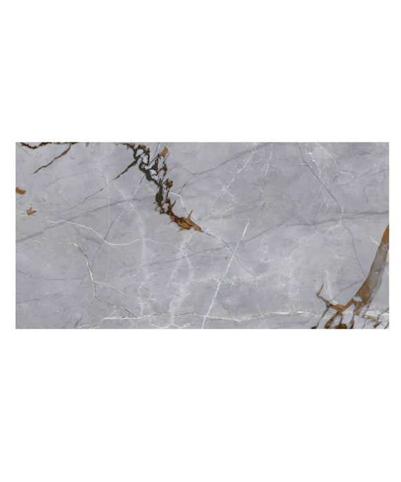 Carven™ Grey Marble Tile (60cm x 30cm)