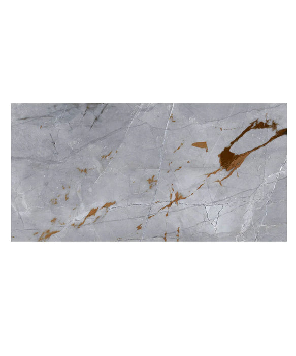 Carven™ Grey Marble Tile (60cm x 30cm)