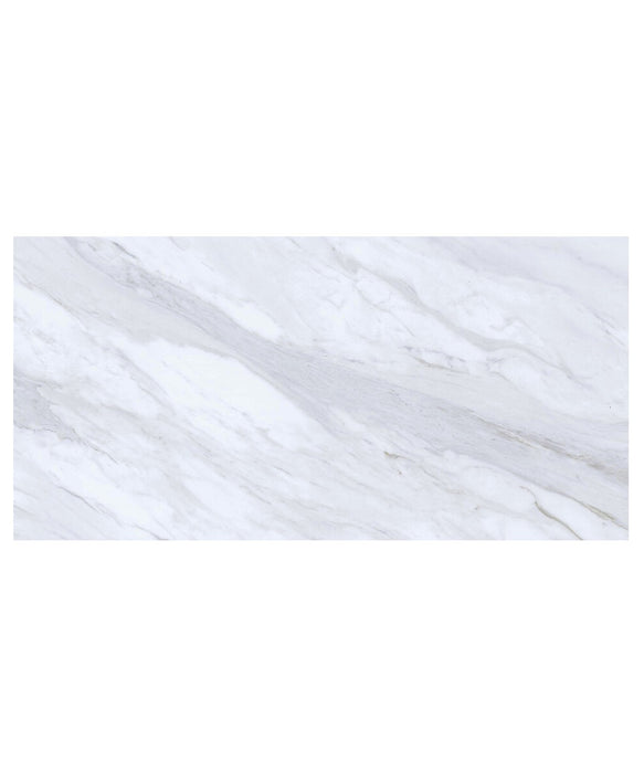 Box of Pronto™ Naxos Calacatta Luxury Vinyl Tile