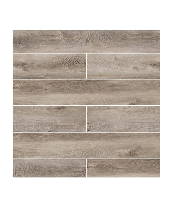 Box of Pronto™ Koa Oak Luxury Vinyl Tile