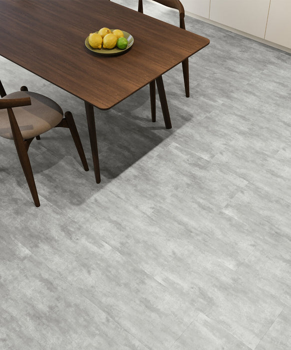 Box of Pronto™ Brighstone Grey Luxury Vinyl Tile