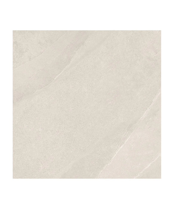 Aries™ Silver Tile (80cm x 80cm)