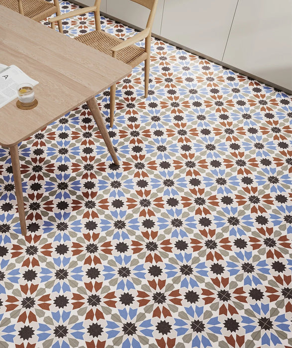 Statements™ Marrakesh Tile (45.2cm x 45.2cm)