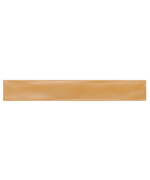 Ribbon™ Mustard Tile (5.3cm x 30cm)