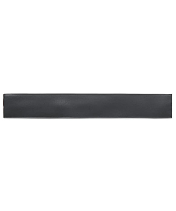 Ribbon™ Black Tile (5.3cm x 30cm)