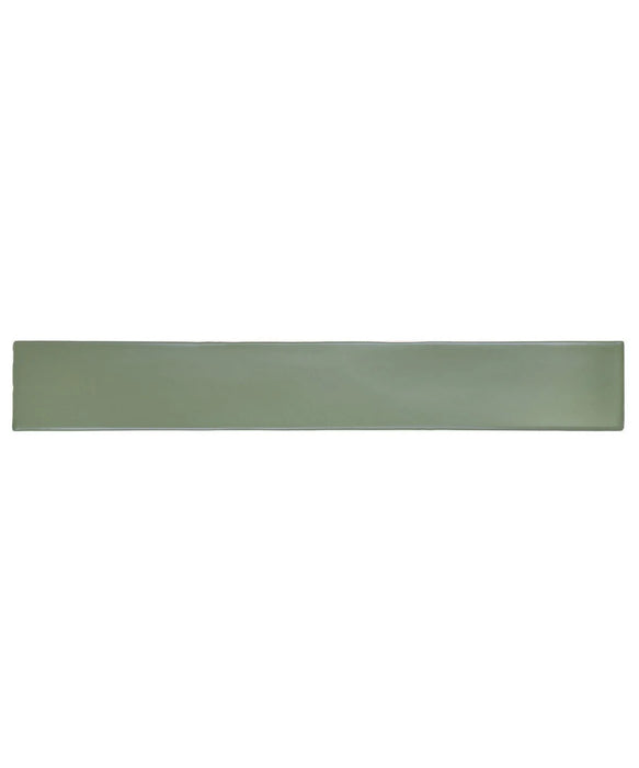 Ribbon™ Artichoke Tile (5.3cm x 30cm)