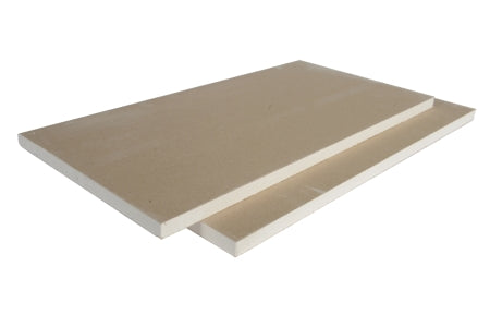 British Gypsum Gyproc Plank Grey Square Edge 2400mm x 600mm x 19mm (1.44m²/Sheet)