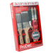 7 Piece Premier Brush Set including 2 x Free Sashes