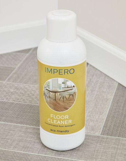 Wood & Laminate Flooring - Flooring Care - Impero Floor Cleaner Refill