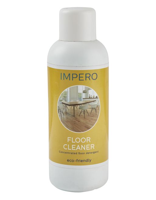 Wood & Laminate Flooring - Flooring Care - Impero Floor Cleaner Refill