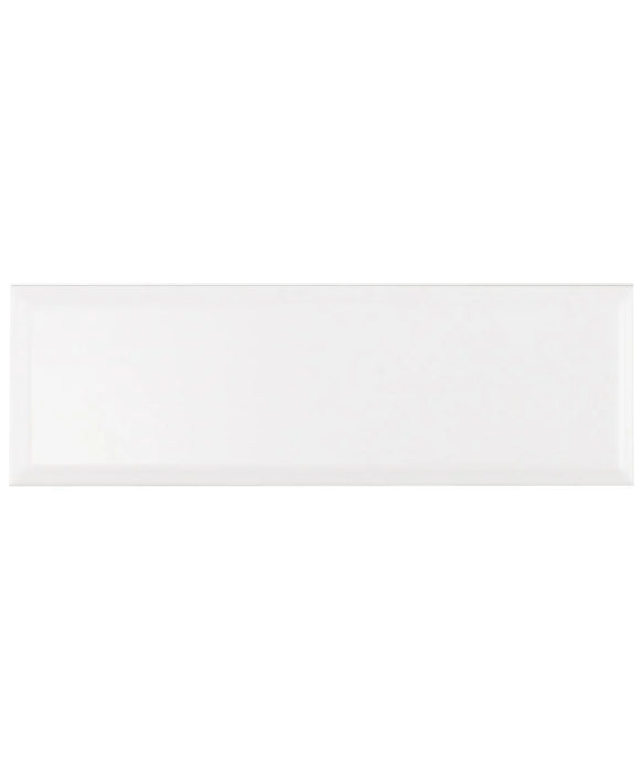 Diamante White Tile