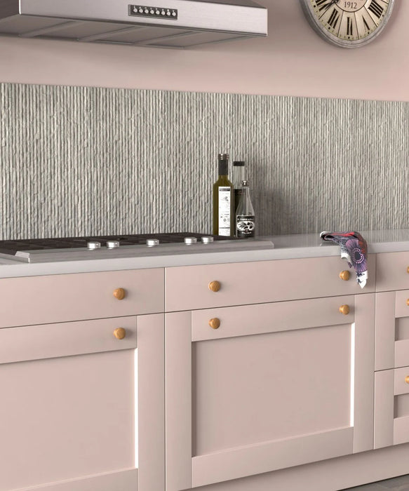 Stratum™ Grey Tile