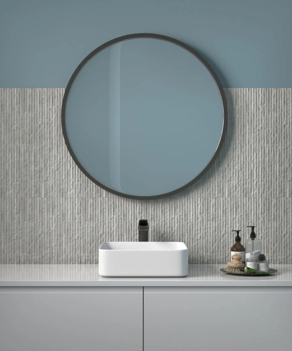 Stratum™ Grey Tile