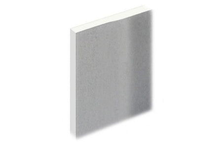 Knauf Standard Plasterboard Wallboard Tapered Edge 2400mm x 1200mm x 12.5mm