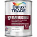 Dulux Trade Weathershield Undercoat Brilliant White