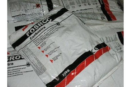 Fosroc Conbextra Gp Grout 25kg Bag 1171006