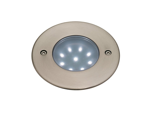 LED Walkover Light