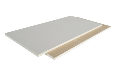 British Gypsum Gyproc Handiboard Square Edge 1220mm x 600mm x 12.5mm