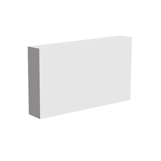 Primed Square MDF Architrave