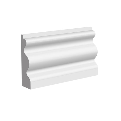 Primed Regency MDF Architrave