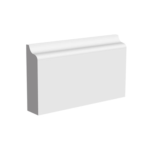 Primed Jive MDF Architrave