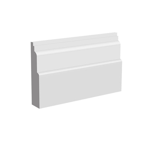 Primed Oslo MDF Architrave