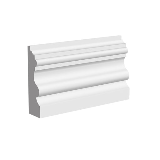 Primed Vienna MDF Architrave